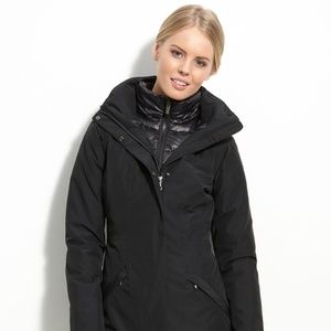 The North Face 'Suzanne' TriClimate 3-in-1 Coat